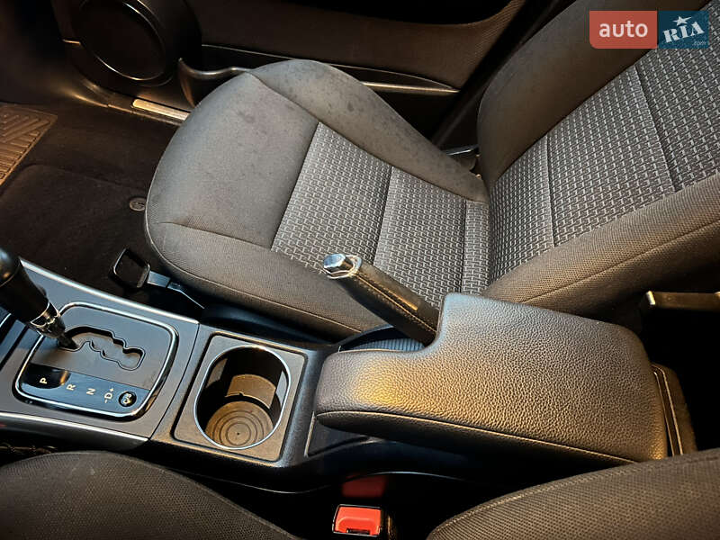 Хэтчбек Mercedes-Benz B-Class 2011 в Львове