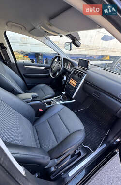 Хэтчбек Mercedes-Benz B-Class 2010 в 