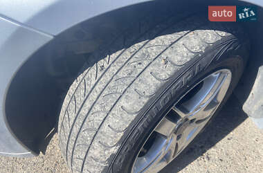 Хэтчбек Mercedes-Benz B-Class 2007 в 