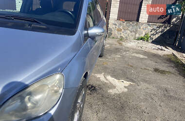 Хэтчбек Mercedes-Benz B-Class 2007 в 