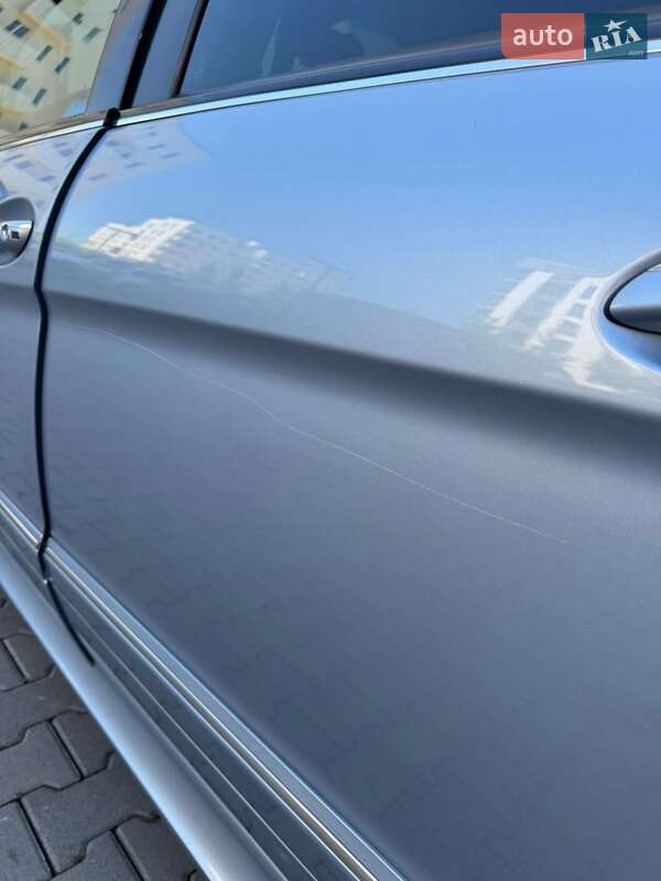 Хэтчбек Mercedes-Benz B-Class 2007 в Калуше