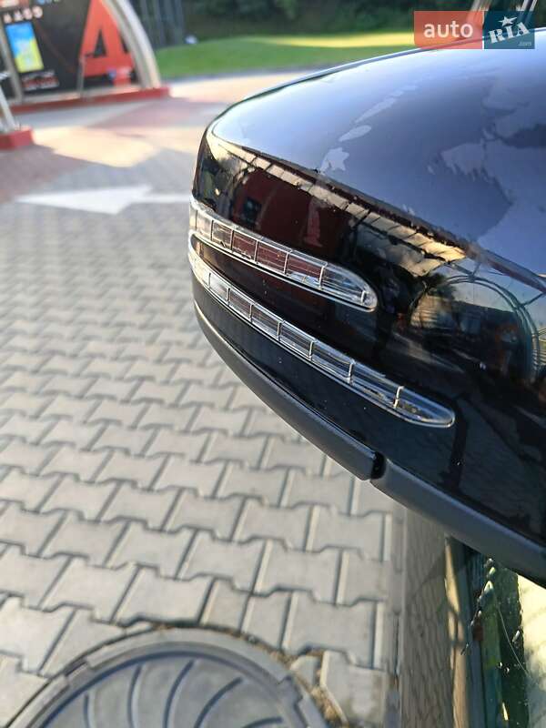 Хэтчбек Mercedes-Benz B-Class 2014 в Тернополе