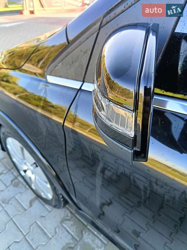 Хэтчбек Mercedes-Benz B-Class 2014 в Тернополе