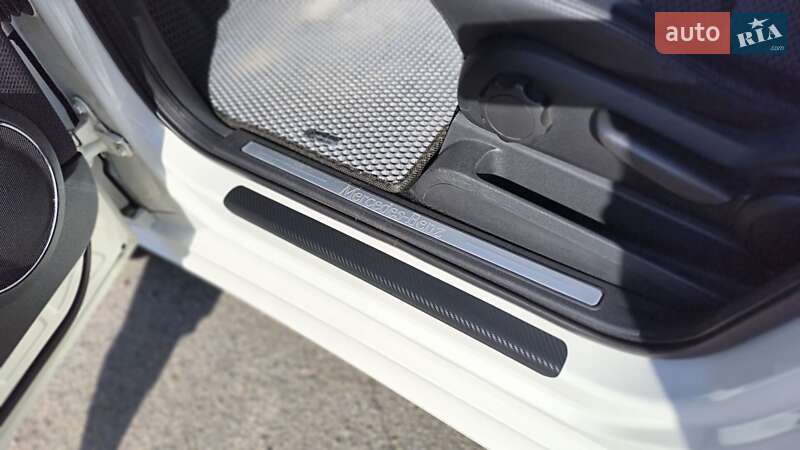 Хетчбек Mercedes-Benz B-Class 2010 в Покрові