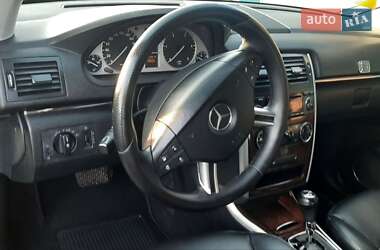 Хэтчбек Mercedes-Benz B-Class 2005 в Калуше