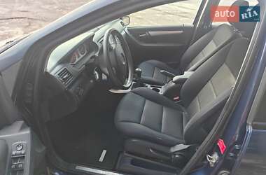 Хэтчбек Mercedes-Benz B-Class 2008 в 