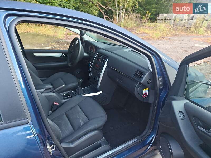 Хэтчбек Mercedes-Benz B-Class 2008 в Кривом Роге
