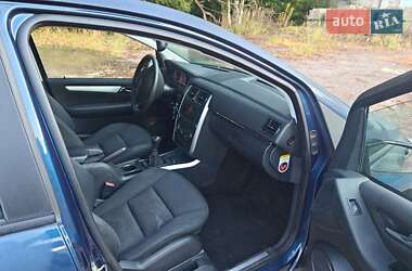 Хэтчбек Mercedes-Benz B-Class 2008 в 