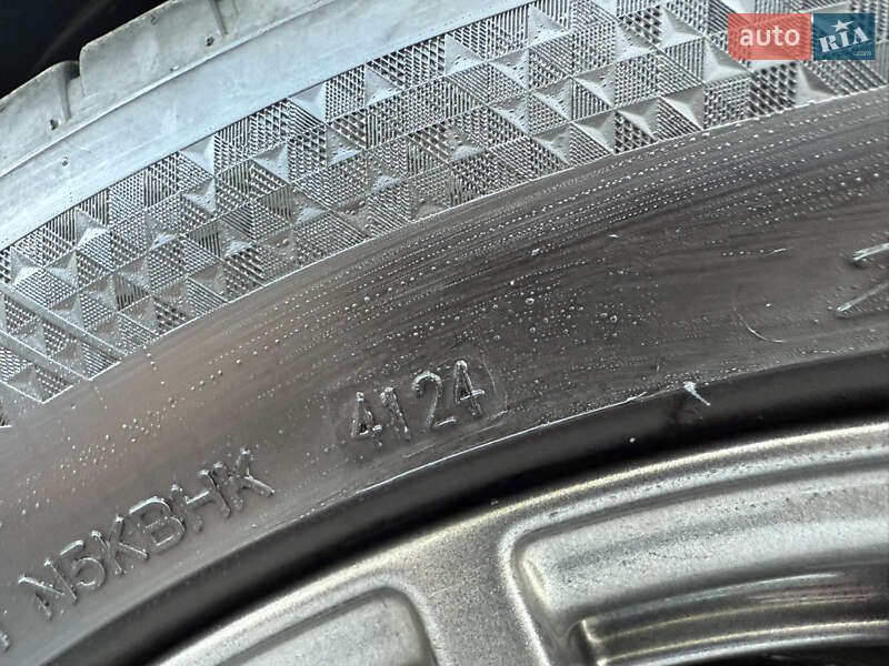 Хэтчбек Mercedes-Benz B-Class 2015 в Киеве