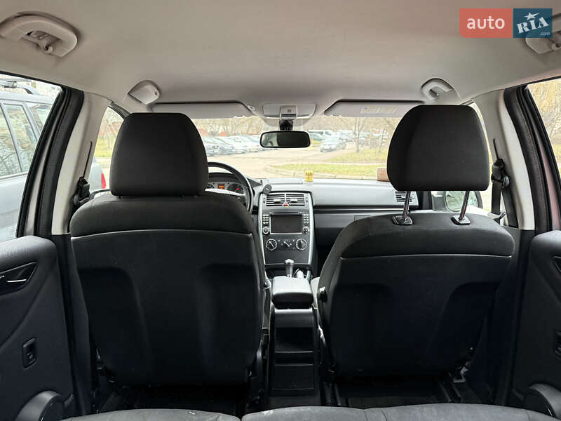 Хэтчбек Mercedes-Benz B-Class 2009 в Львове фото 10 Хэтчбек Mercedes-Benz B-Class 2009 в Львове