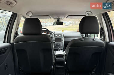 Хэтчбек Mercedes-Benz B-Class 2009 в 