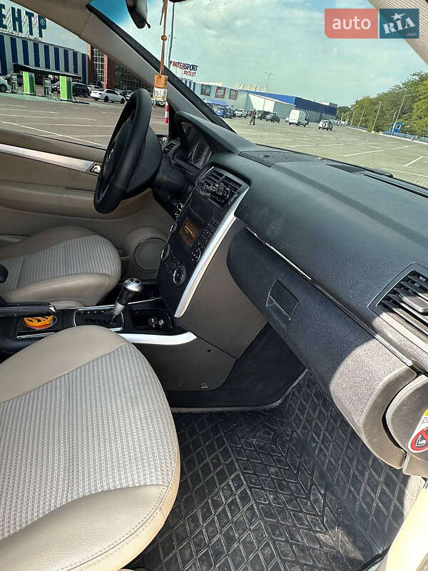 Хетчбек Mercedes-Benz B-Class 2005 в Одесі