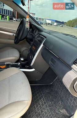 Хэтчбек Mercedes-Benz B-Class 2005 в 
