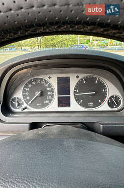 Хэтчбек Mercedes-Benz B-Class 2005 в 