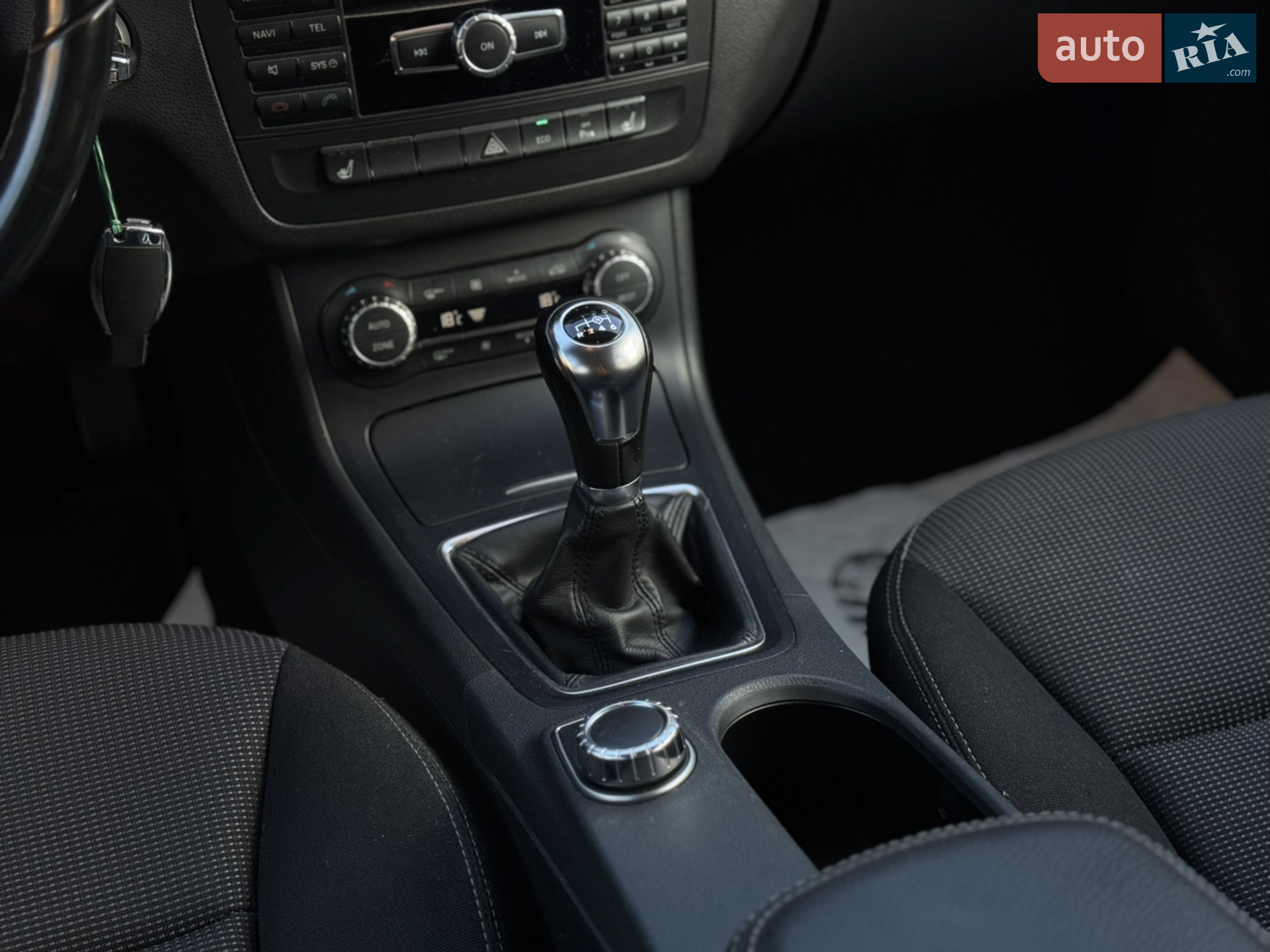 2014 Mercedes-Benz B-klasse - мініатюра 28