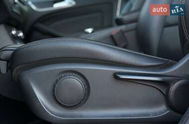 Хэтчбек Mercedes-Benz B-Class 2017 в 