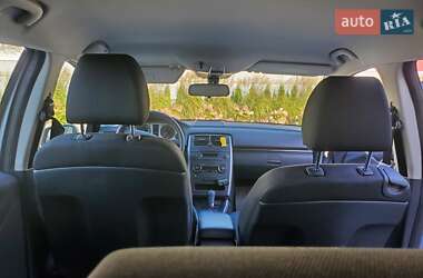 Хэтчбек Mercedes-Benz B-Class 2008 в 