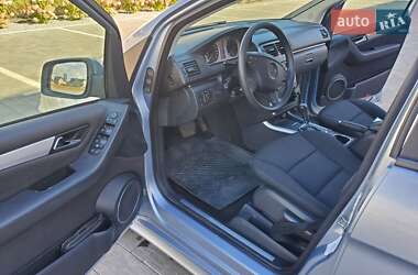 Хэтчбек Mercedes-Benz B-Class 2008 в 