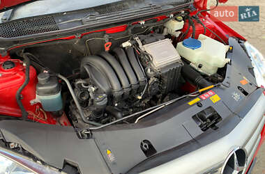 Хетчбек Mercedes-Benz B-Class 2010 в 