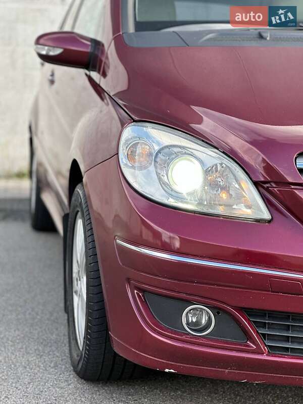 Хетчбек Mercedes-Benz B-Class 2006 в Києві