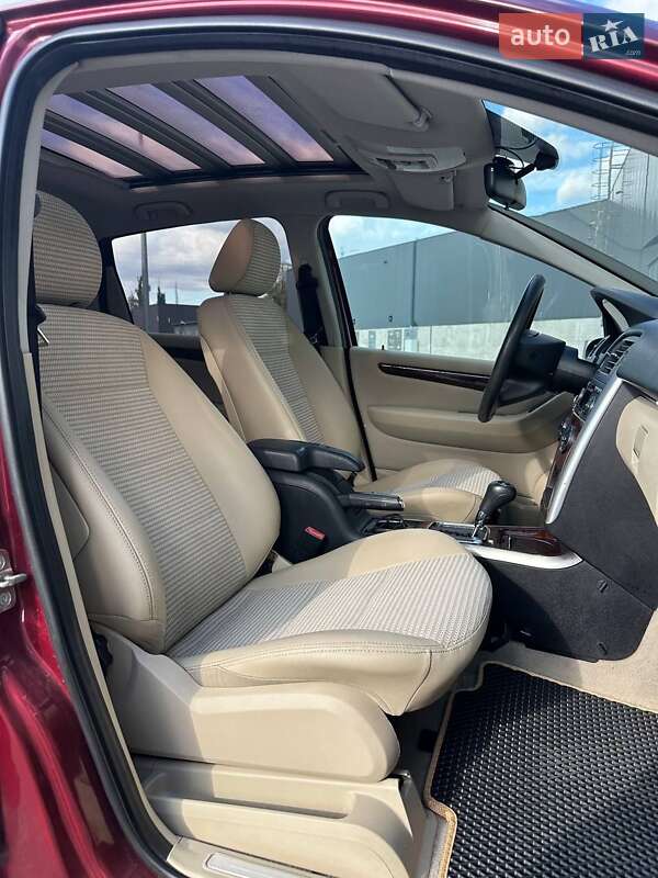 Хетчбек Mercedes-Benz B-Class 2006 в Києві