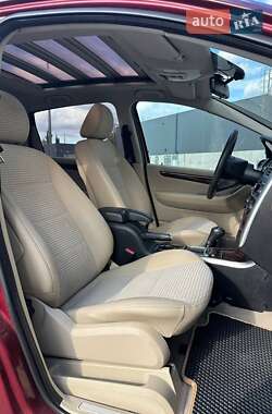 Хэтчбек Mercedes-Benz B-Class 2006 в 