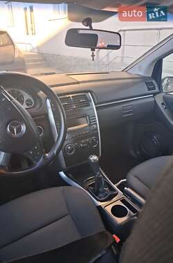 Хэтчбек Mercedes-Benz B-Class 2006 в 