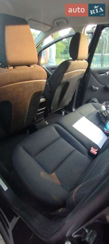 Хетчбек Mercedes-Benz B-Class 2009 в Луцьку