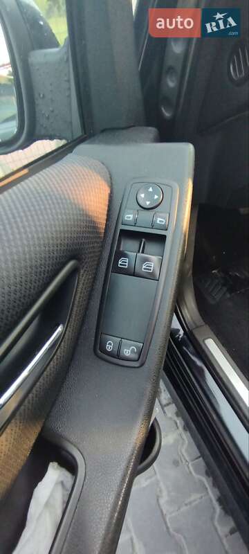 Хетчбек Mercedes-Benz B-Class 2009 в Луцьку