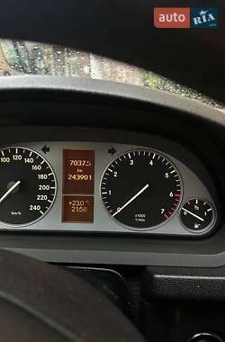 Хэтчбек Mercedes-Benz B-Class 2006 в 