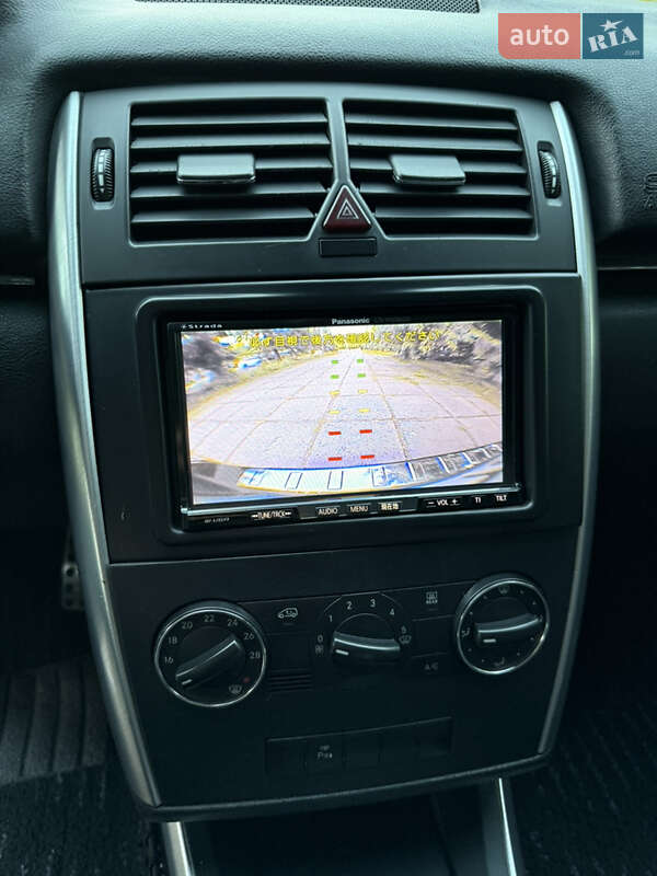 Хэтчбек Mercedes-Benz B-Class 2010 в Одессе фото 50 Хэтчбек Mercedes-Benz B-Class 2010 в Одессе