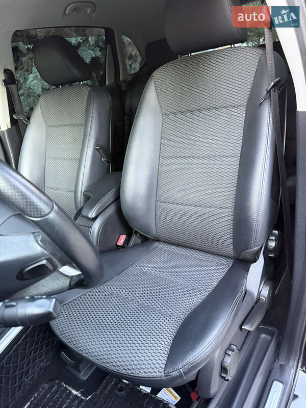 Хэтчбек Mercedes-Benz B-Class 2010 в Одессе фото 62 Хэтчбек Mercedes-Benz B-Class 2010 в Одессе