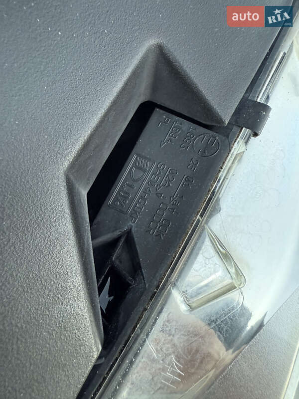 Хэтчбек Mercedes-Benz B-Class 2010 в Одессе фото 90 Хэтчбек Mercedes-Benz B-Class 2010 в Одессе