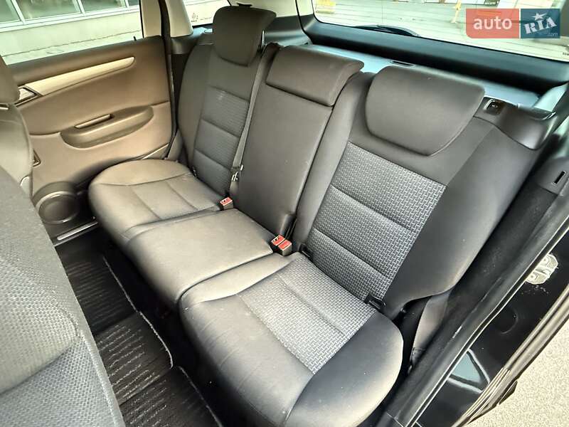Хэтчбек Mercedes-Benz B-Class 2011 в Киеве