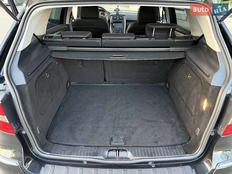 Хэтчбек Mercedes-Benz B-Class 2011 в Киеве