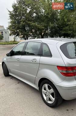Хетчбек Mercedes-Benz B-Class 2006 в 