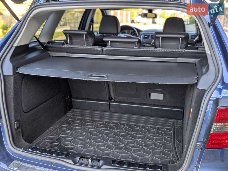 Хэтчбек Mercedes-Benz B-Class 2010 в Львове
