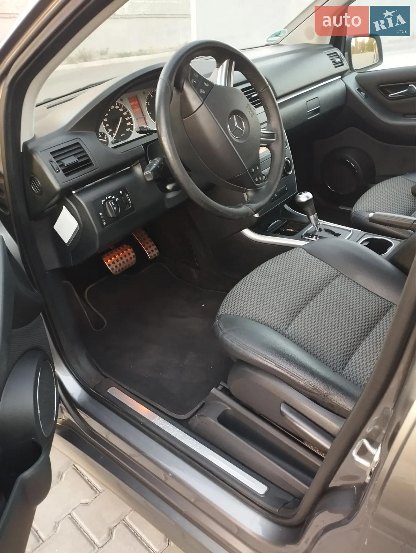 2010 Mercedes-Benz B-klasse - мініатюра 15