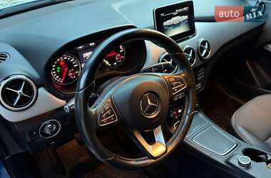 Хэтчбек Mercedes-Benz B-Class 2015 в 