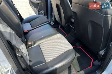 Хэтчбек Mercedes-Benz B-Class 2005 в 