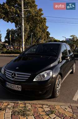 Хетчбек Mercedes-Benz B-Class 2006 в Одесі