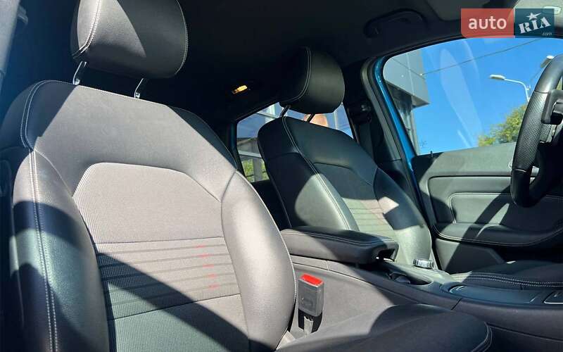 Хэтчбек Mercedes-Benz B-Class 2015 в Ивано-Франковске