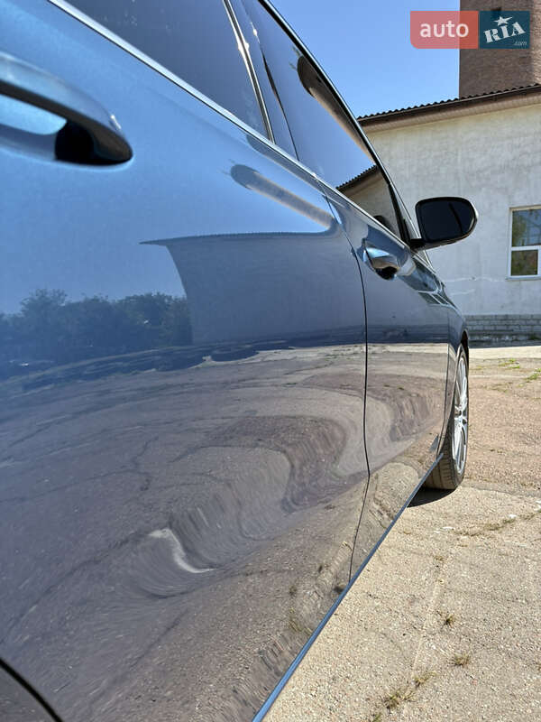 Хэтчбек Mercedes-Benz B-Class 2019 в Житомире