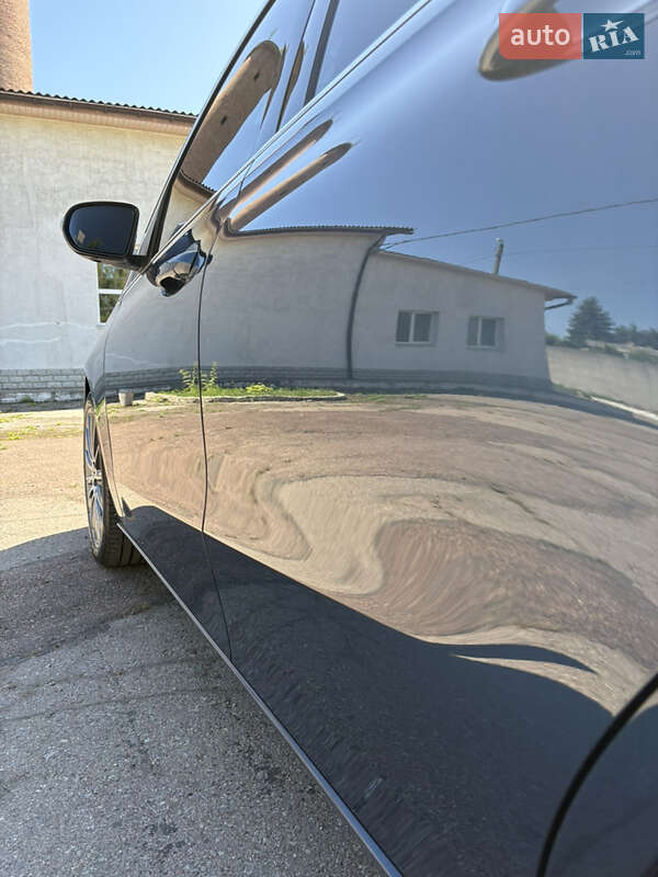 Хэтчбек Mercedes-Benz B-Class 2019 в Житомире