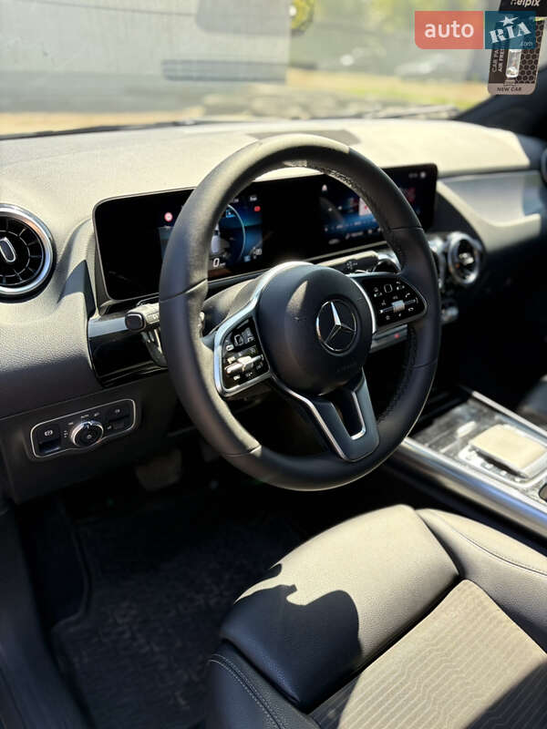 Хэтчбек Mercedes-Benz B-Class 2019 в Житомире