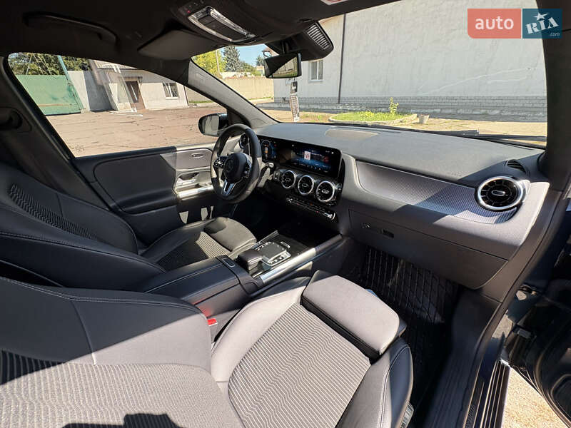Хэтчбек Mercedes-Benz B-Class 2019 в Житомире
