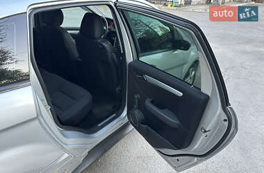 Хэтчбек Mercedes-Benz B-Class 2005 в 