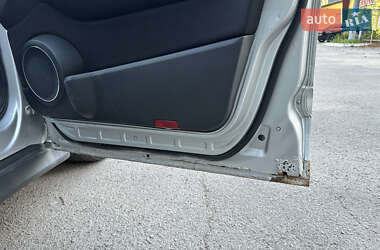 Хэтчбек Mercedes-Benz B-Class 2005 в 