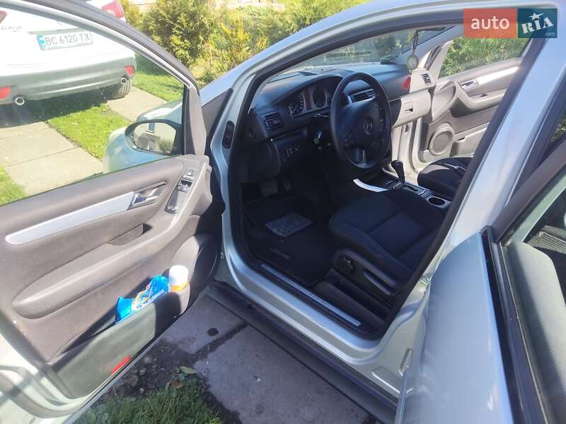 Хэтчбек Mercedes-Benz B-Class 2006 в Рудки