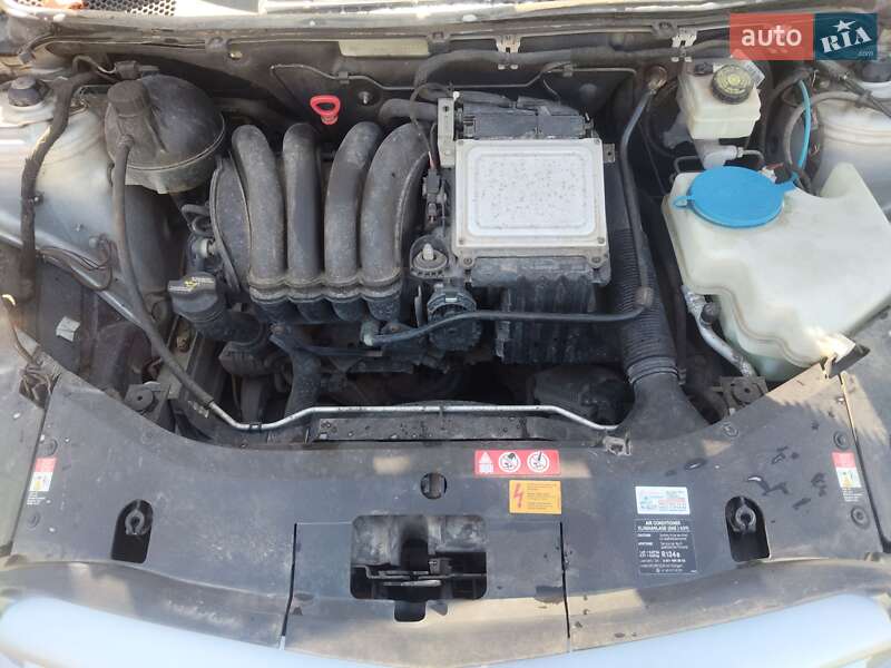 Хэтчбек Mercedes-Benz B-Class 2006 в Рудки